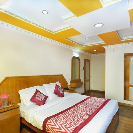 Oyo 13807 Hotel Gurupriya Kodaikanal Exterior photo
