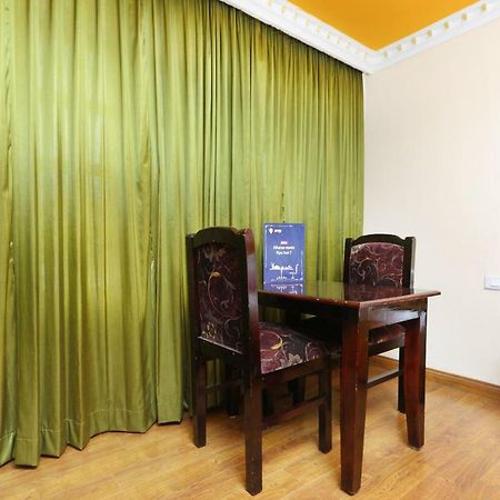 Oyo 13807 Hotel Gurupriya Kodaikanal Exterior photo