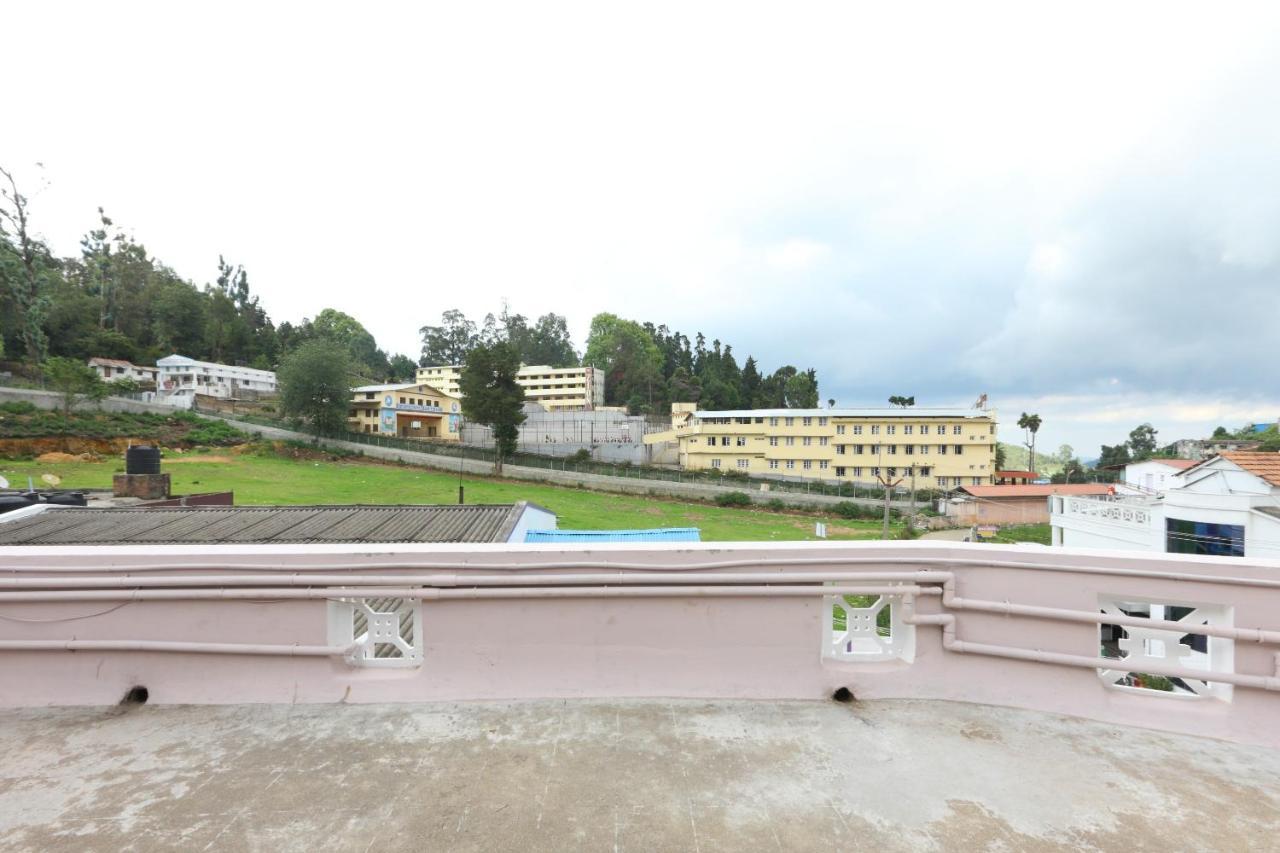 Oyo 13807 Hotel Gurupriya Kodaikanal Exterior photo