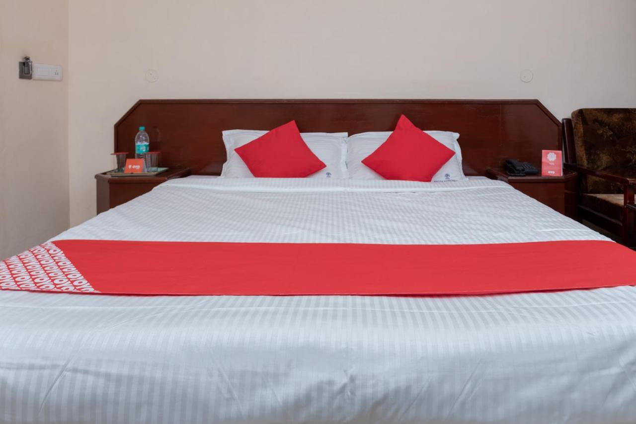 Oyo 13807 Hotel Gurupriya Kodaikanal Exterior photo