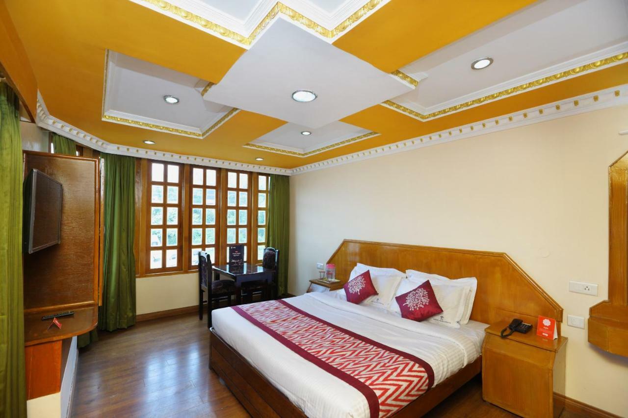 Oyo 13807 Hotel Gurupriya Kodaikanal Exterior photo